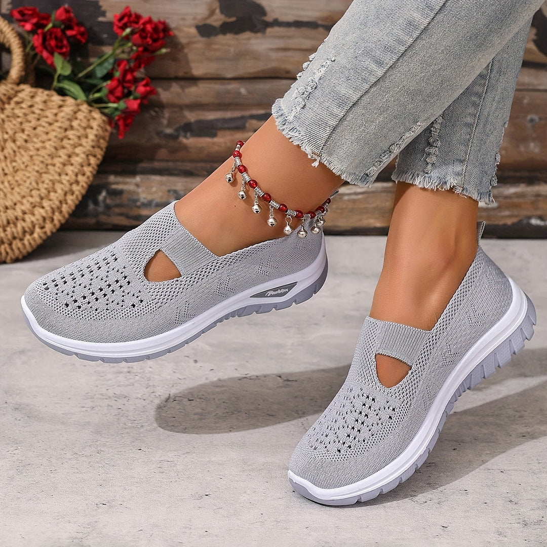 Alva - Zomersneakers