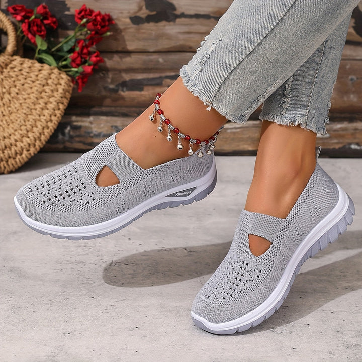 Alva - Zomersneakers