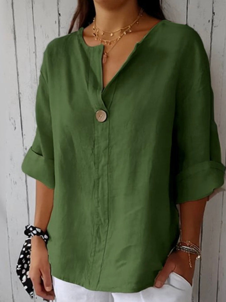 Tyra - Elegante en comfortabele blouse