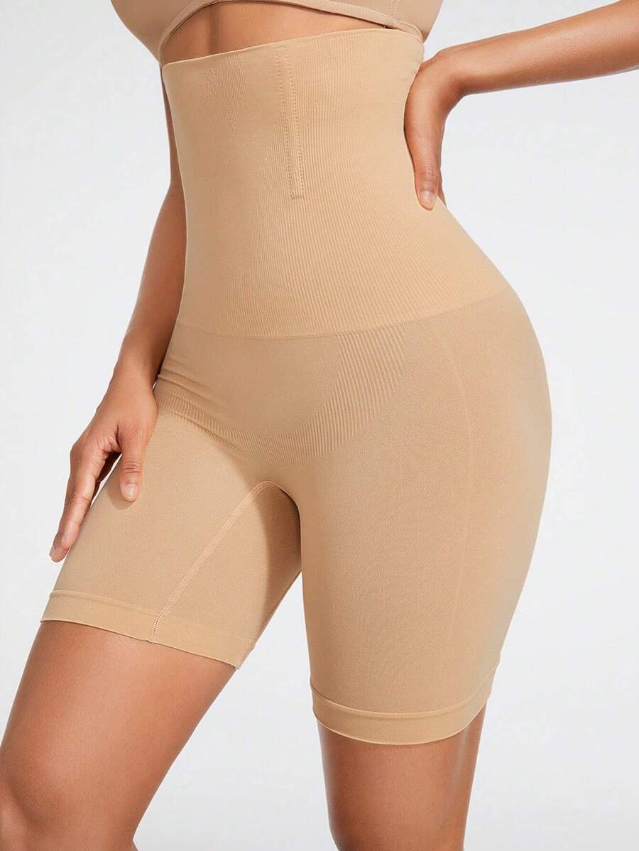 Shorts met shapewear