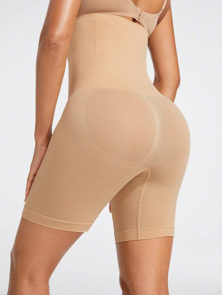 Shorts met shapewear