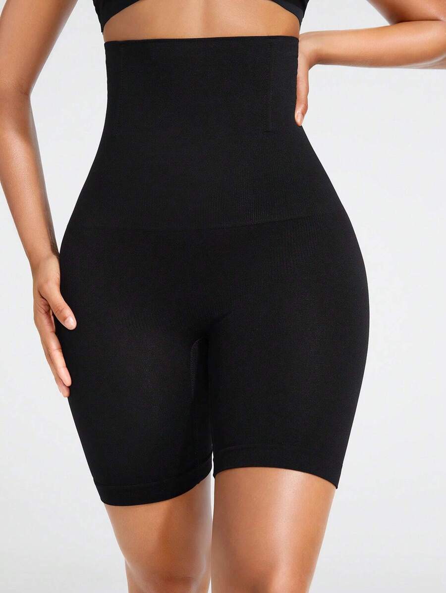 Shorts met shapewear