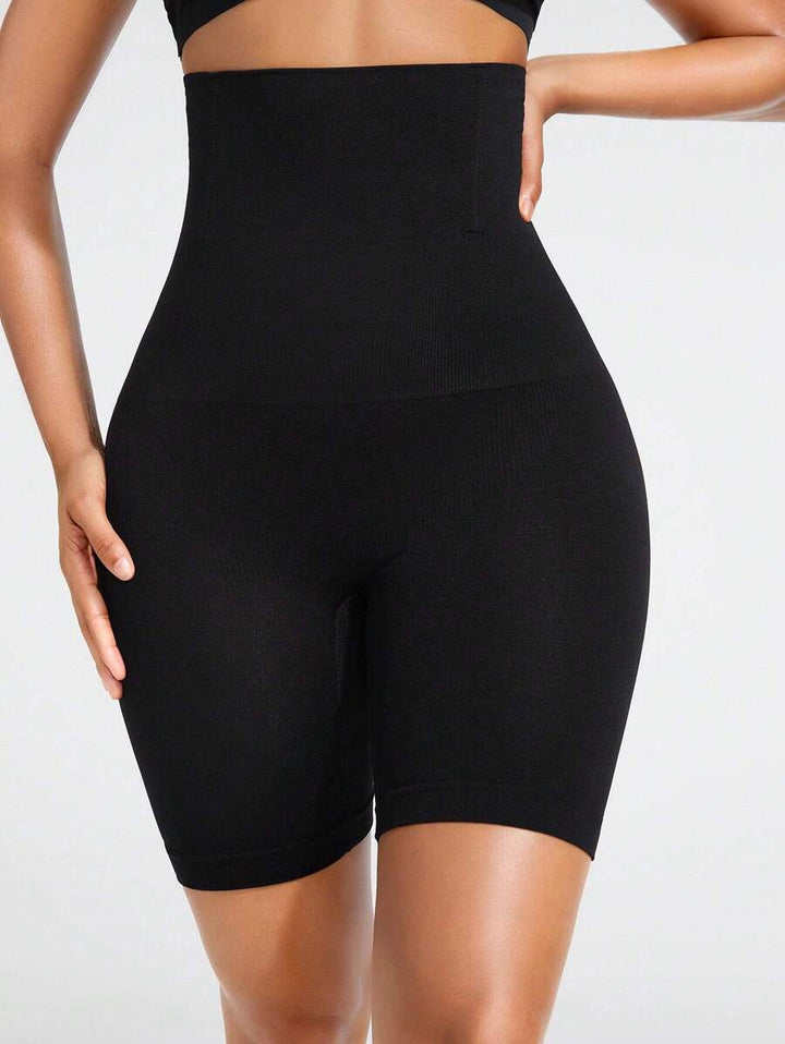Shorts met shapewear