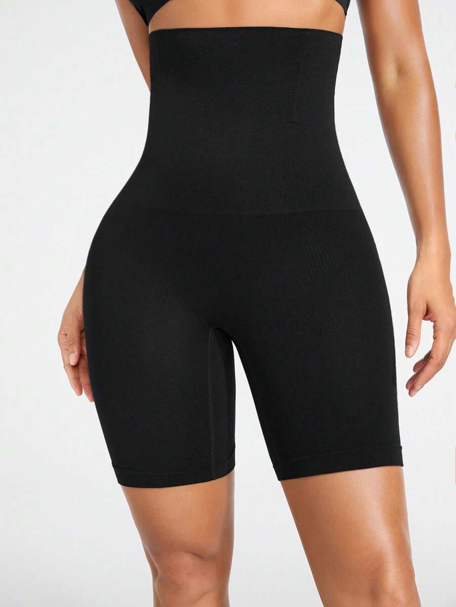 Shorts met shapewear