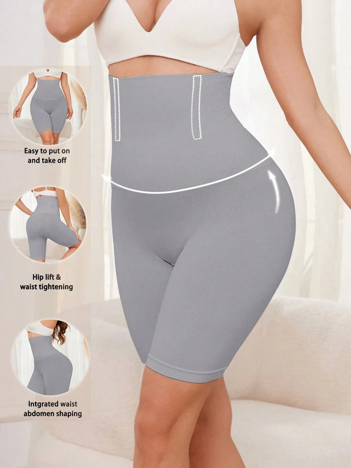 Shorts met shapewear