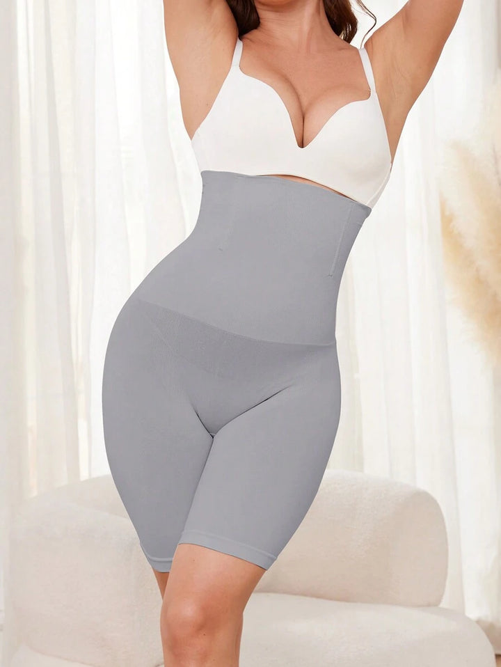 Shorts met shapewear