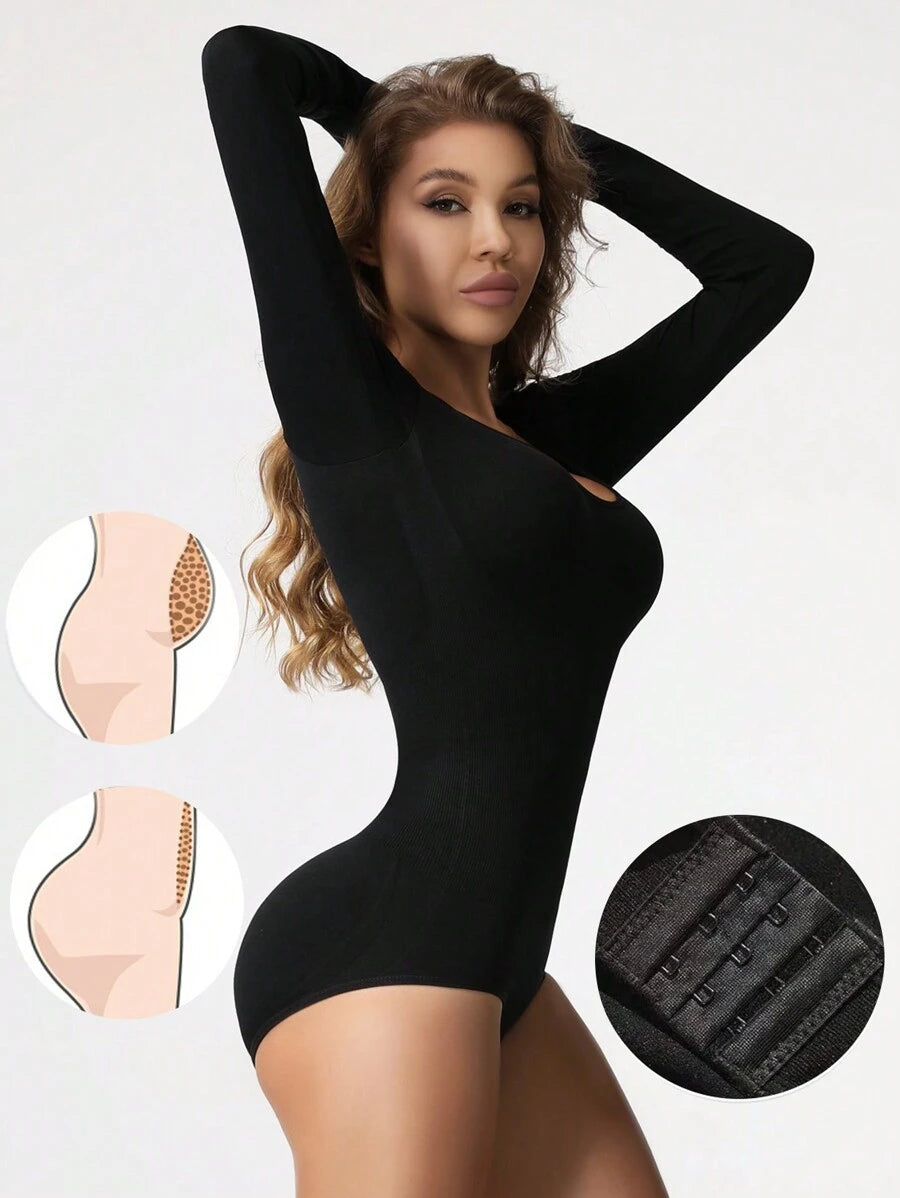 Basic T-shirt - Shapewear