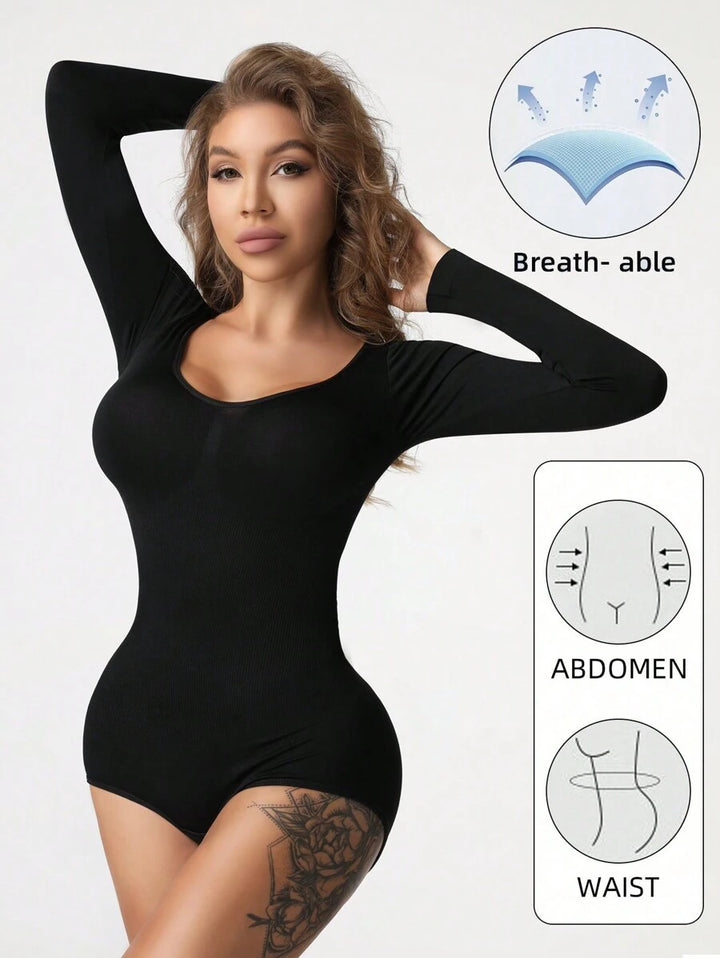 Basic T-shirt - Shapewear