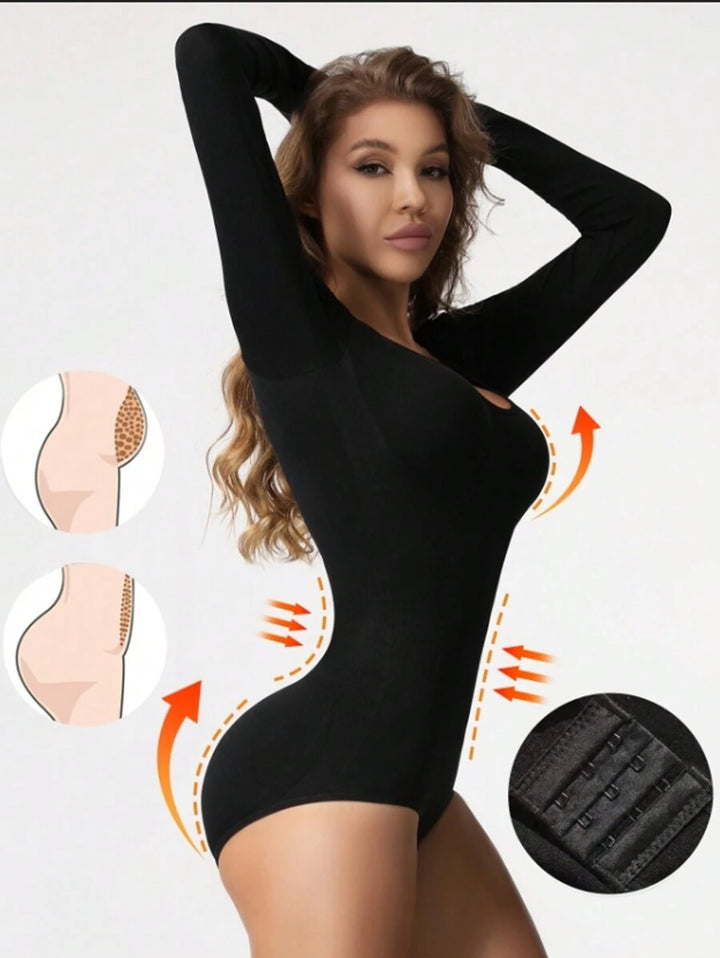 Basic T-shirt - Shapewear