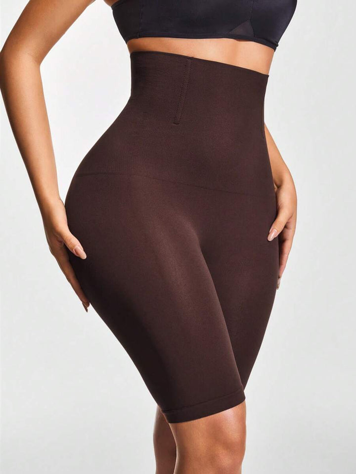 Shorts met shapewear