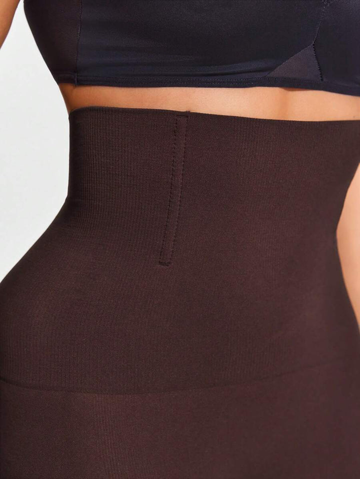 Shorts met shapewear