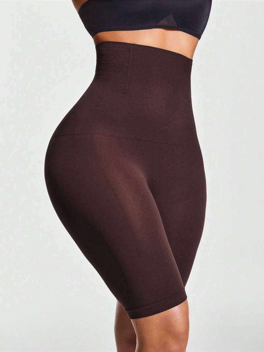 Shorts met shapewear
