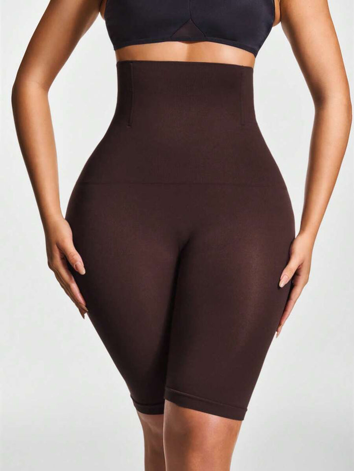 Shorts met shapewear