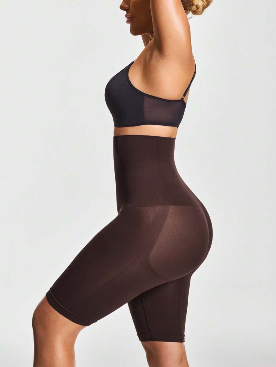 Shorts met shapewear