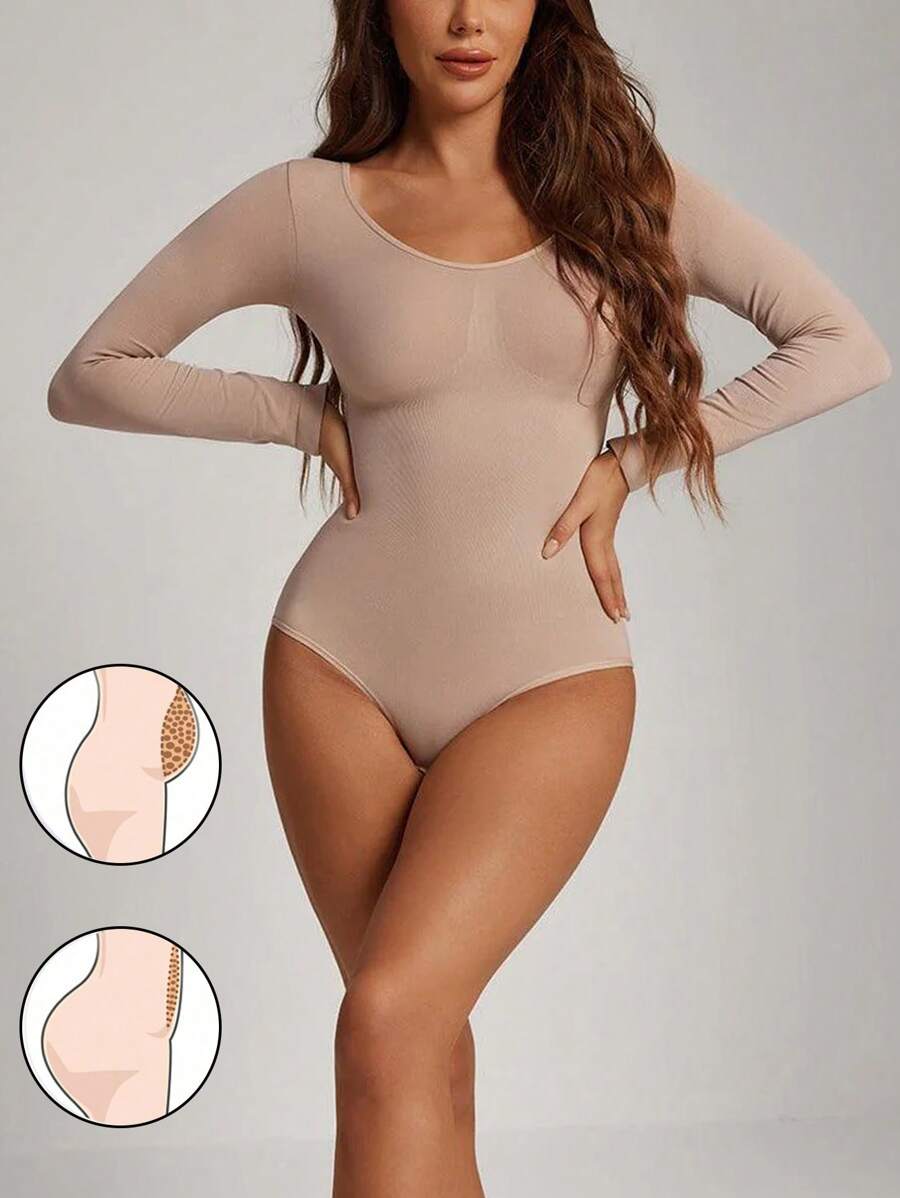 Basic T-shirt - Shapewear