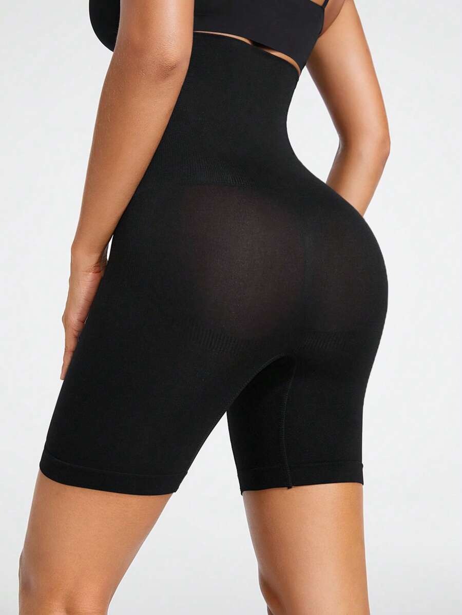 Shorts met shapewear
