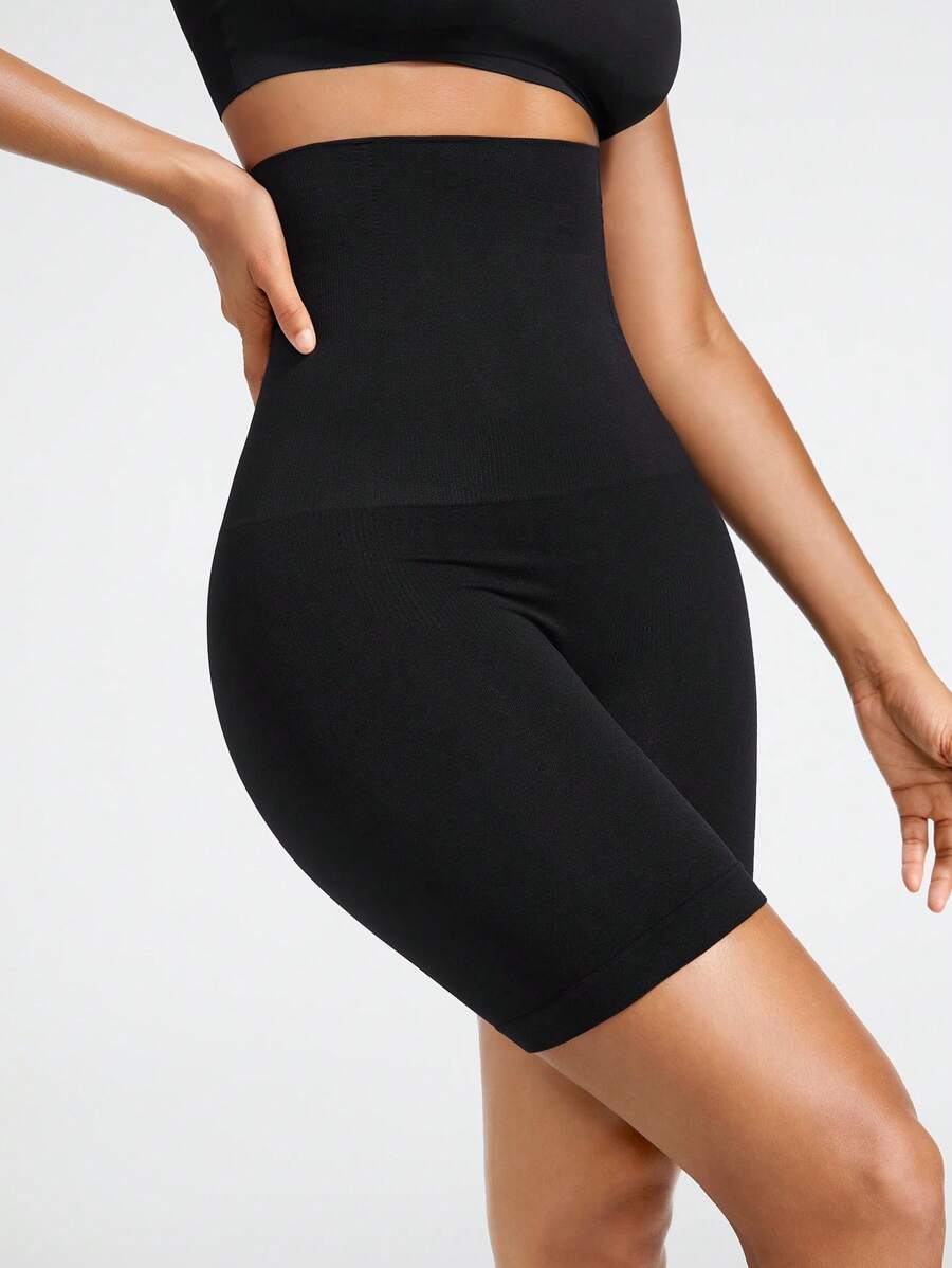 Shorts met shapewear