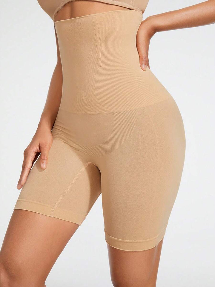 Shorts met shapewear
