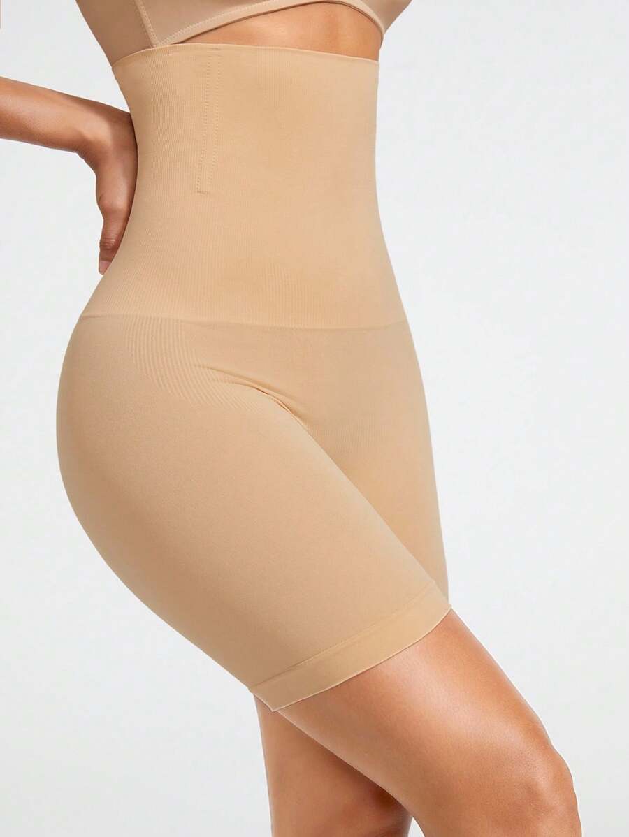 Shorts met shapewear