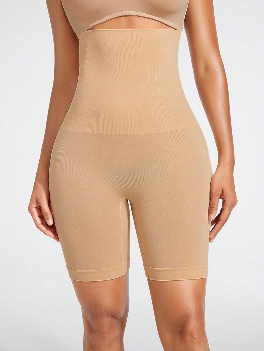 Shorts met shapewear