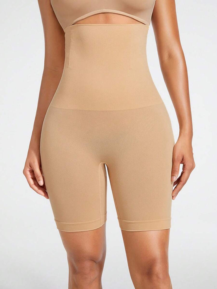 Shorts met shapewear