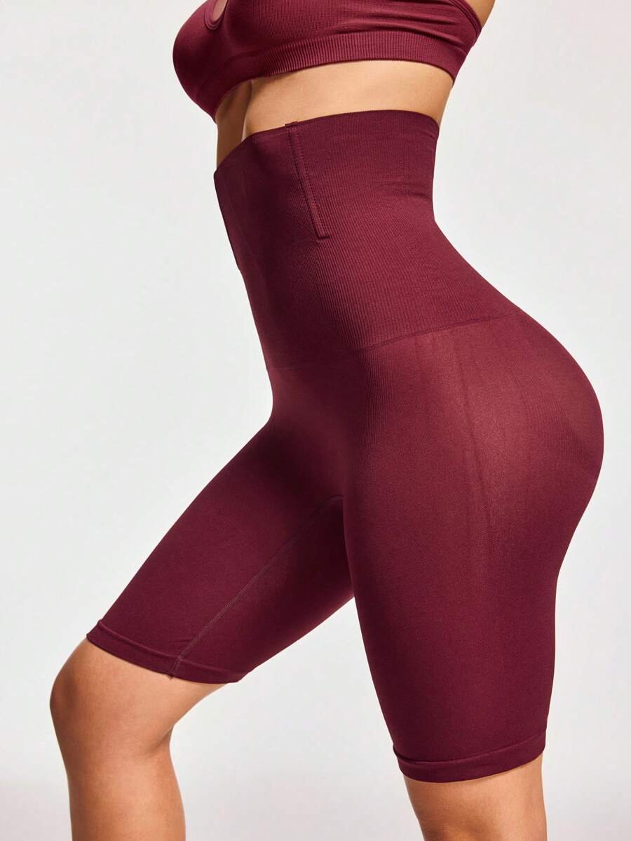 Shorts met shapewear