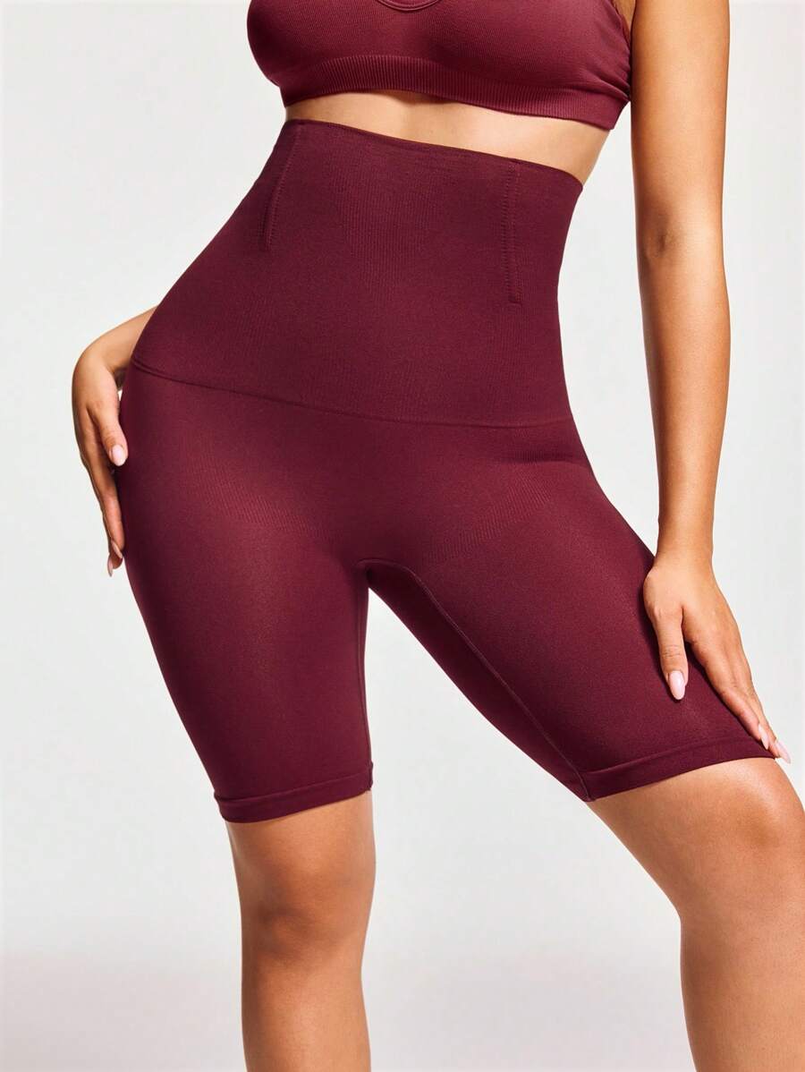 Shorts met shapewear