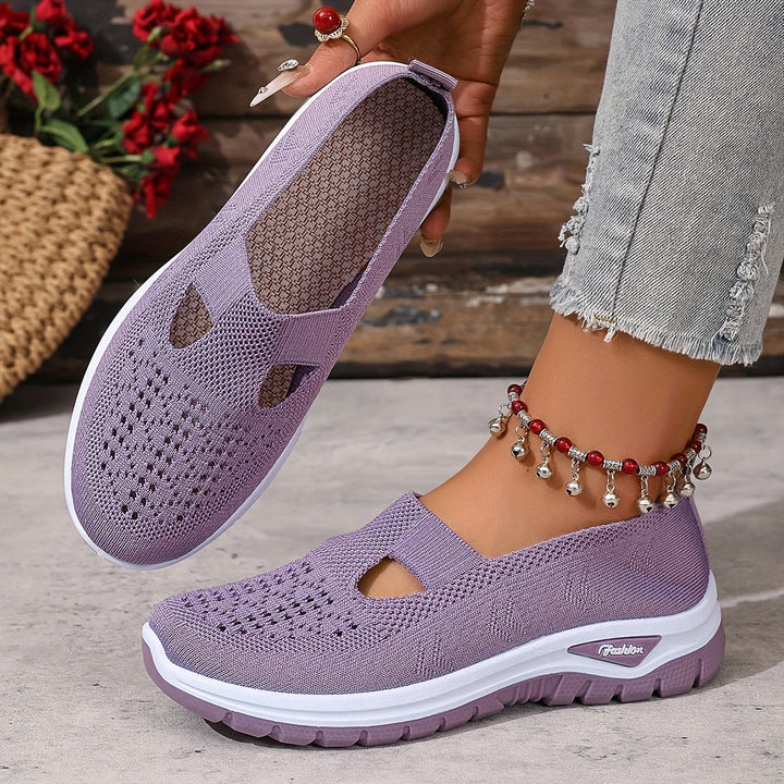 Alva - Zomersneakers
