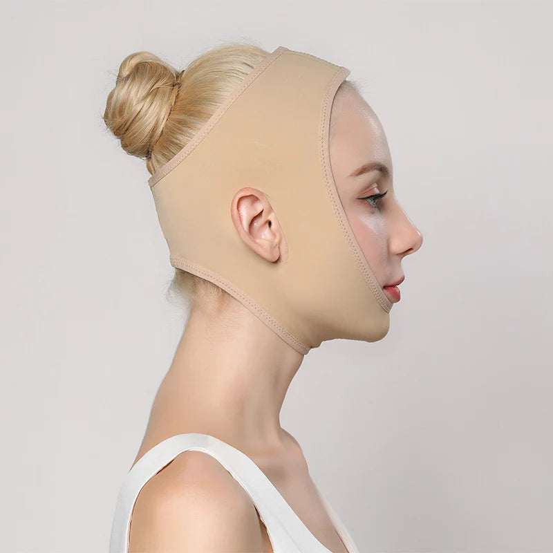 GEZICHTSMASKER