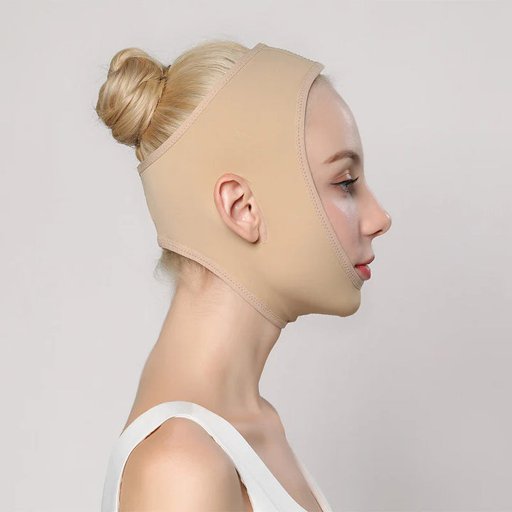 GEZICHTSMASKER