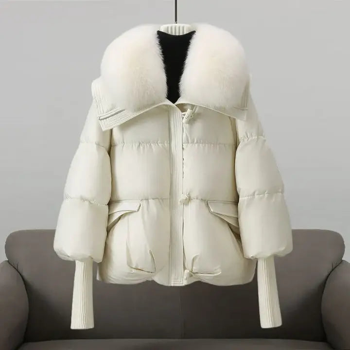 Ontdek de Christina™ mantel