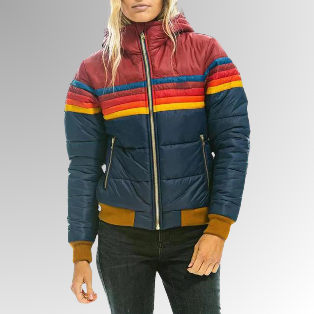 Waterdichte Regenjas