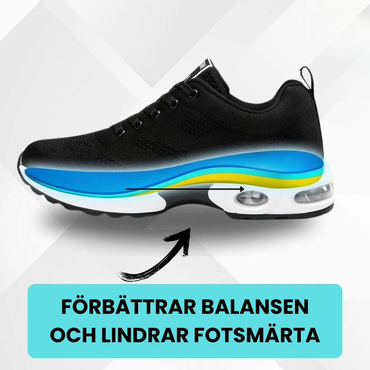 Johanna – Schoenen