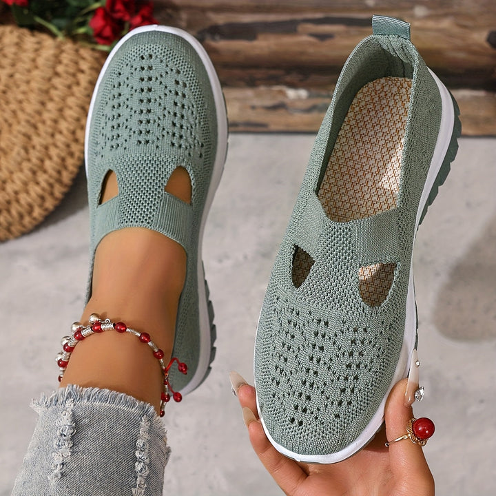 Alva - Zomersneakers
