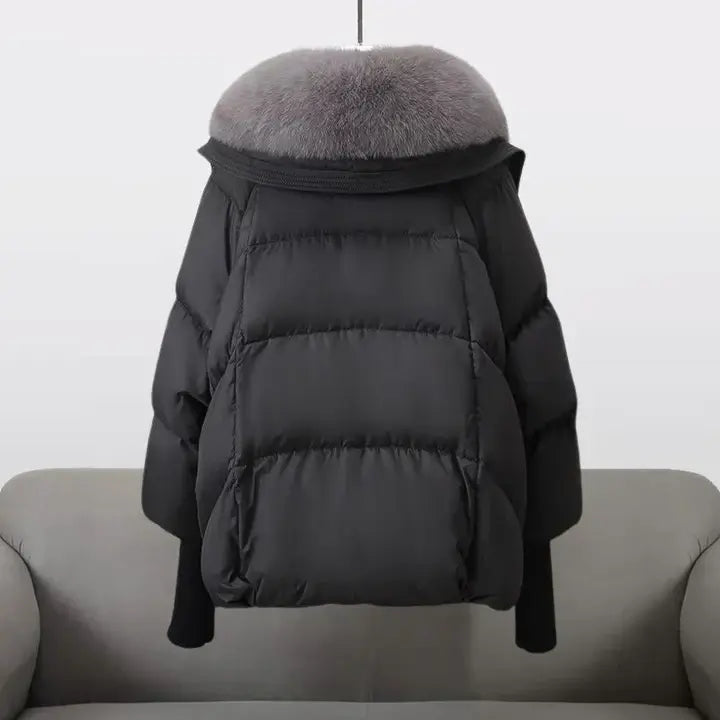 Ontdek de Christina™ mantel
