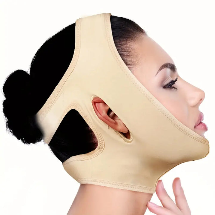 GEZICHTSMASKER