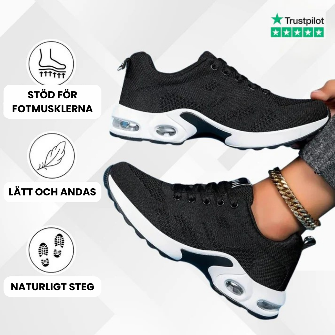 Johanna – Schoenen