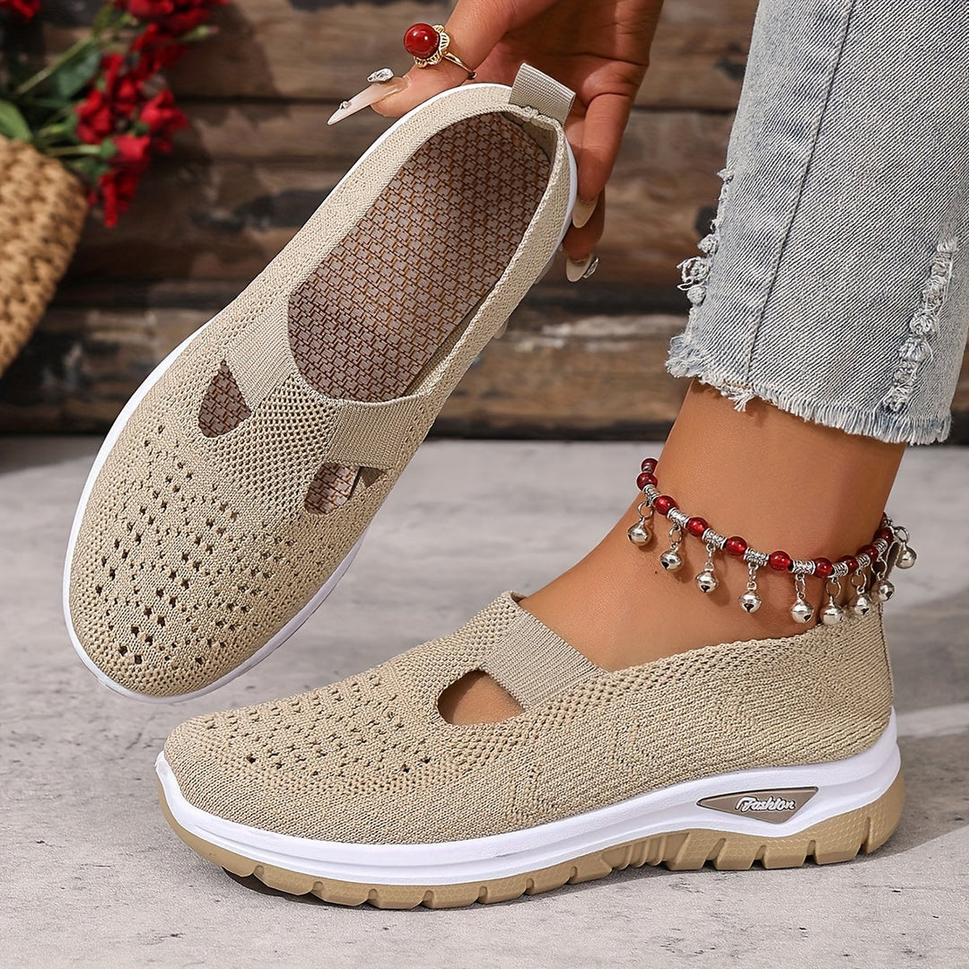 Alva - Zomersneakers