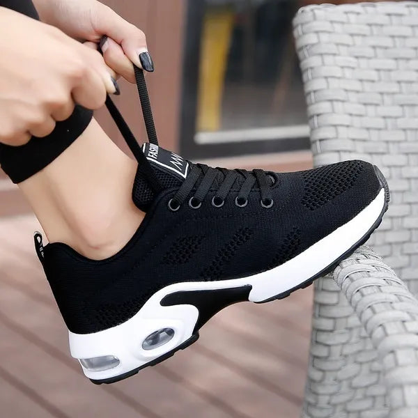 Johanna – Schoenen