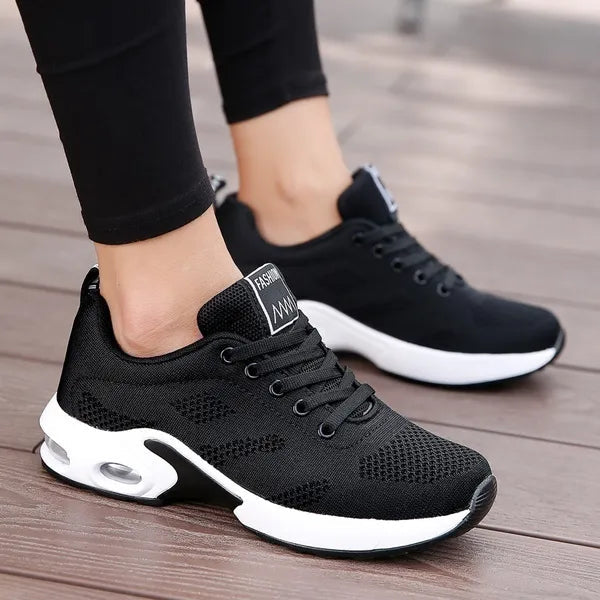 Johanna – Schoenen