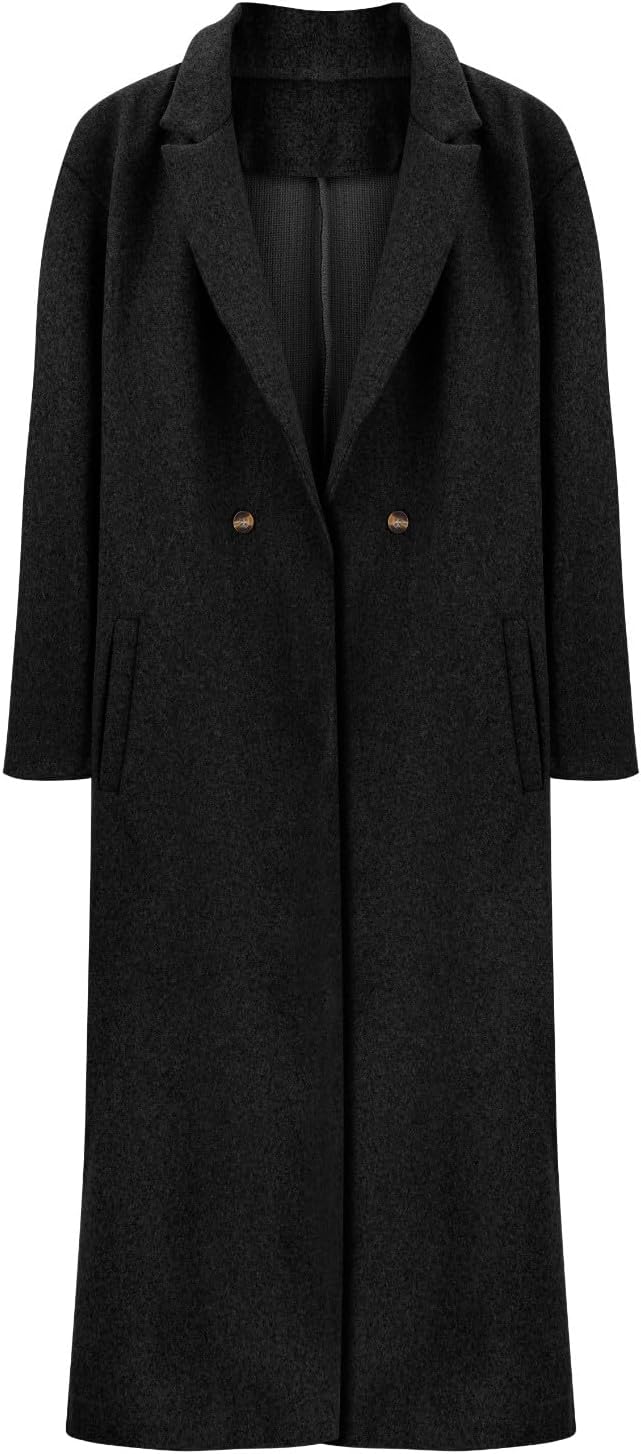 Eloria™ Winterjas Dames