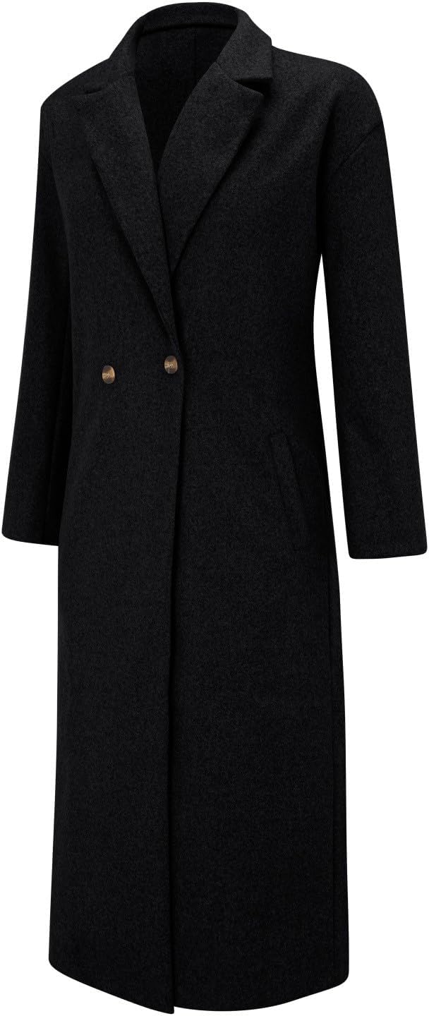 Eloria™ Winterjas Dames