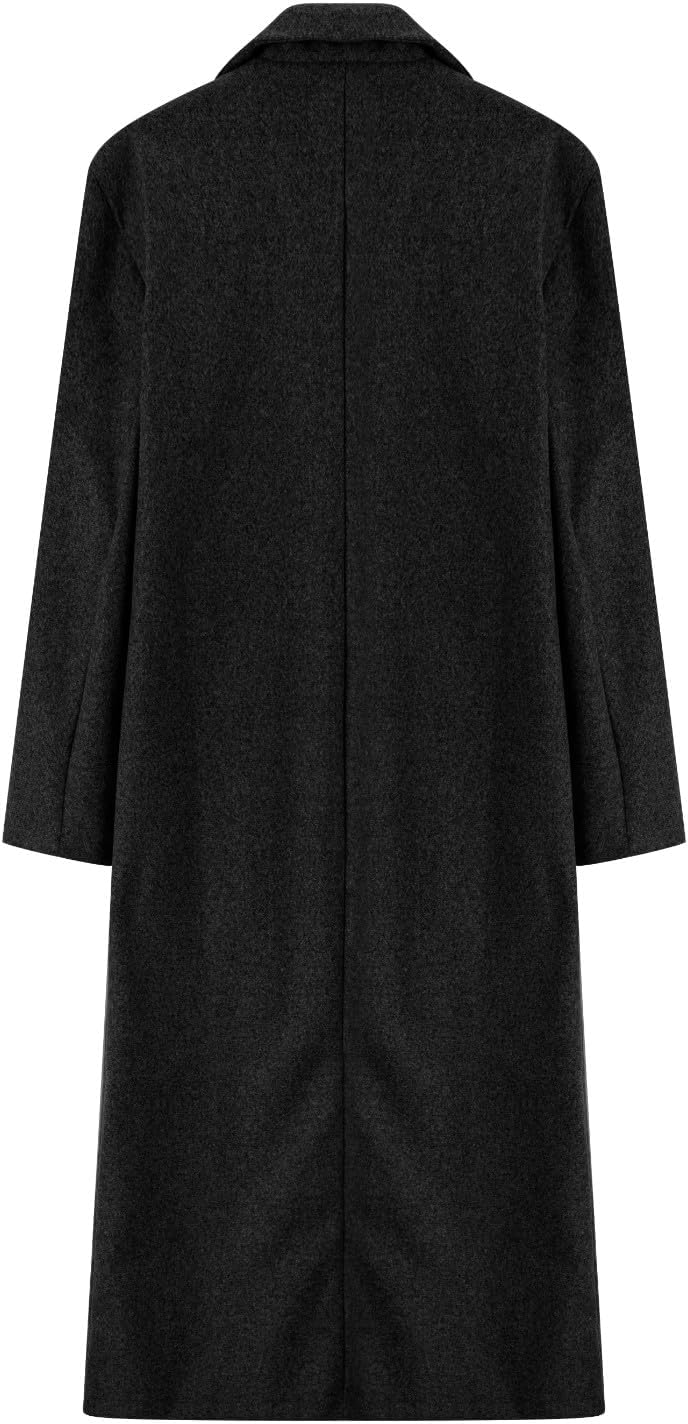 Eloria™ Winterjas Dames