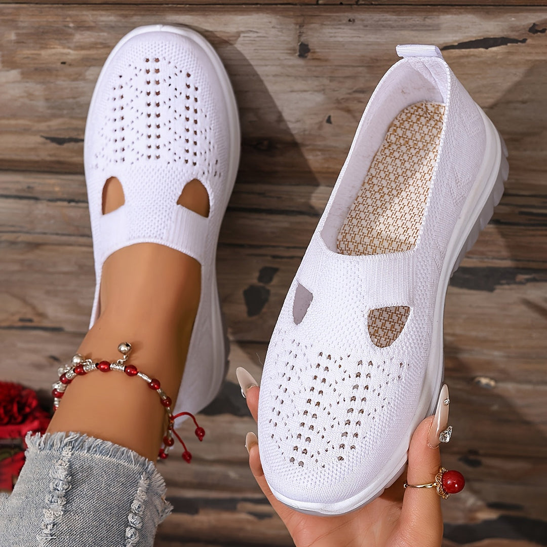 Alva - Zomersneakers