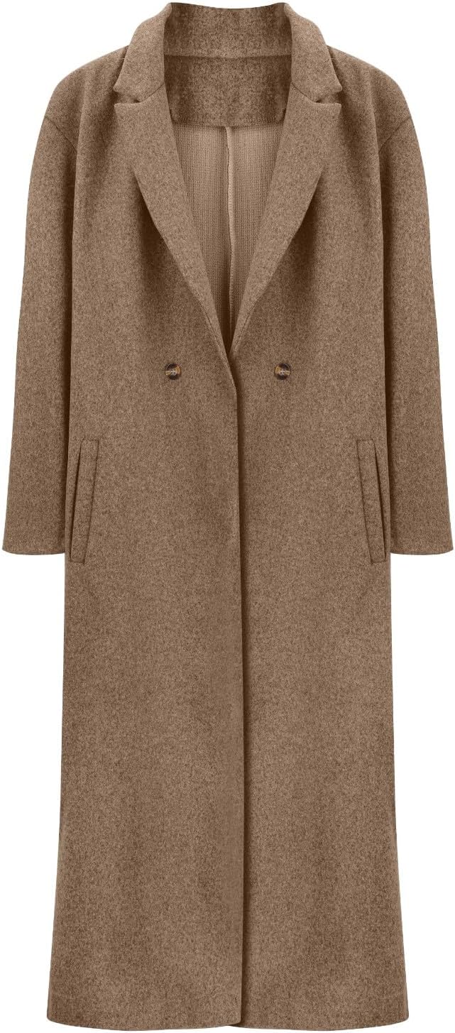 Eloria™ Winterjas Dames