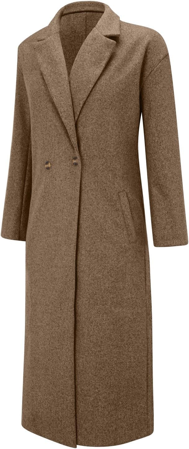 Eloria™ Winterjas Dames