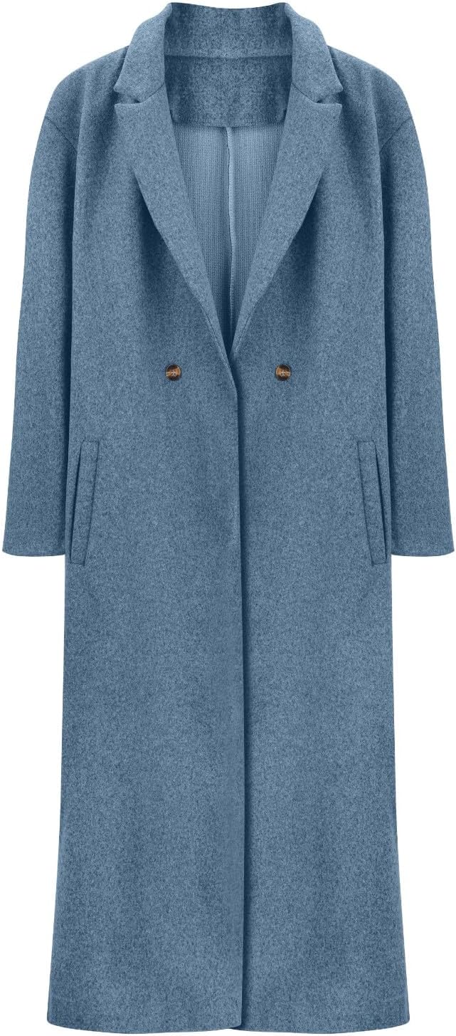 Eloria™ Winterjas Dames