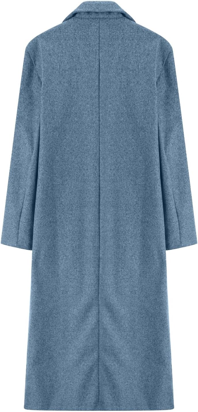 Eloria™ Winterjas Dames