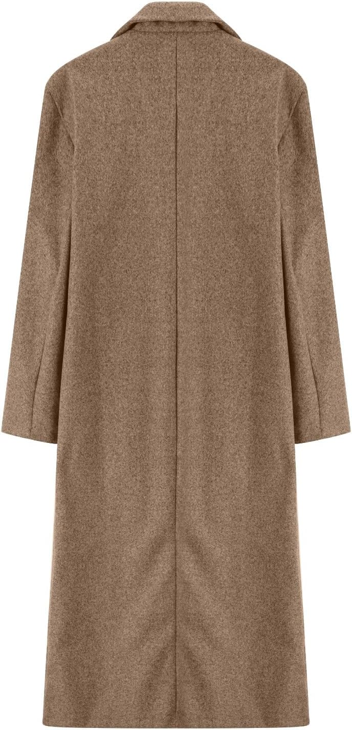 Eloria™ Winterjas Dames