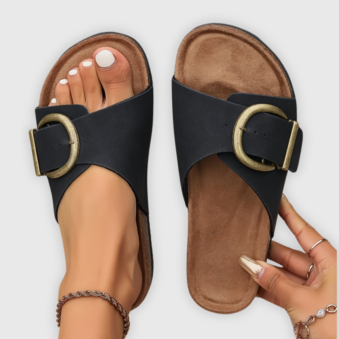 Vilma - Relaxte sandalen
